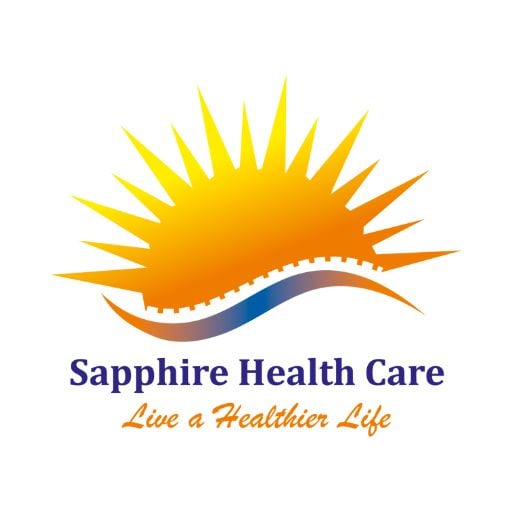 Top Nutraceutical Manufacturers in India - Sapphire Healthcare India