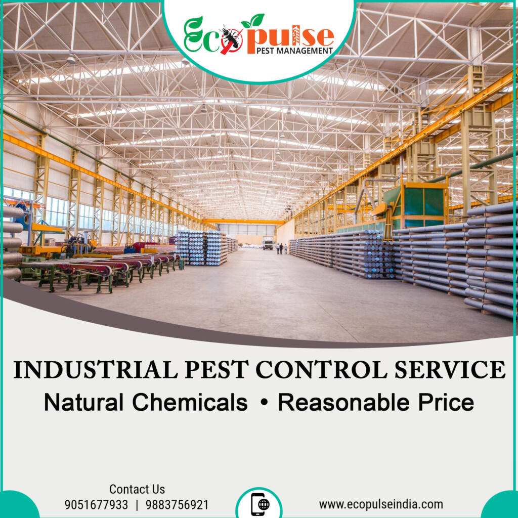 ECOPULSE PEST MANAGEMENT