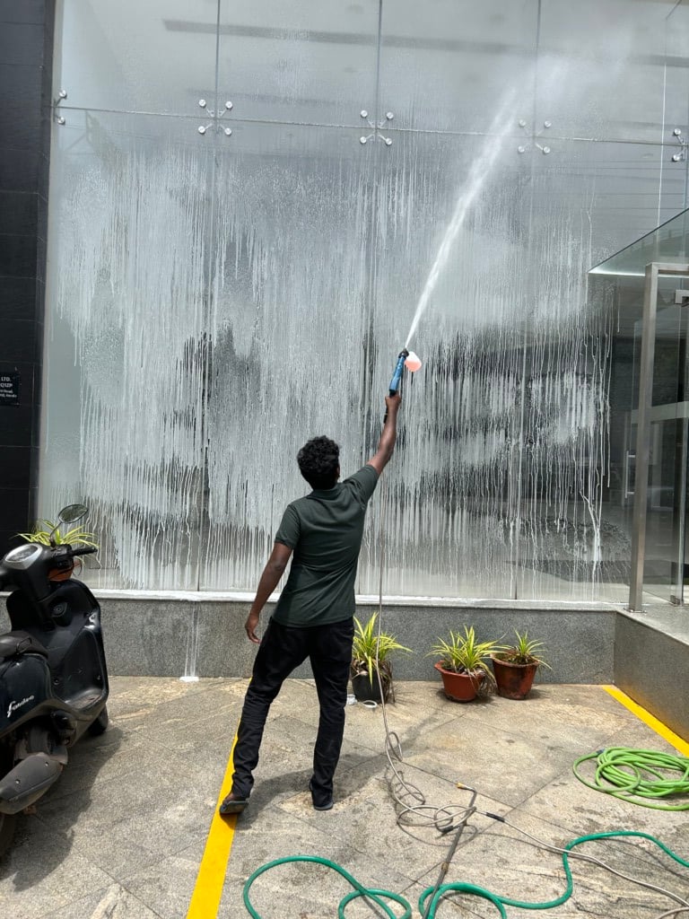 PLAN C CLEANING SOLUTIONS - 4