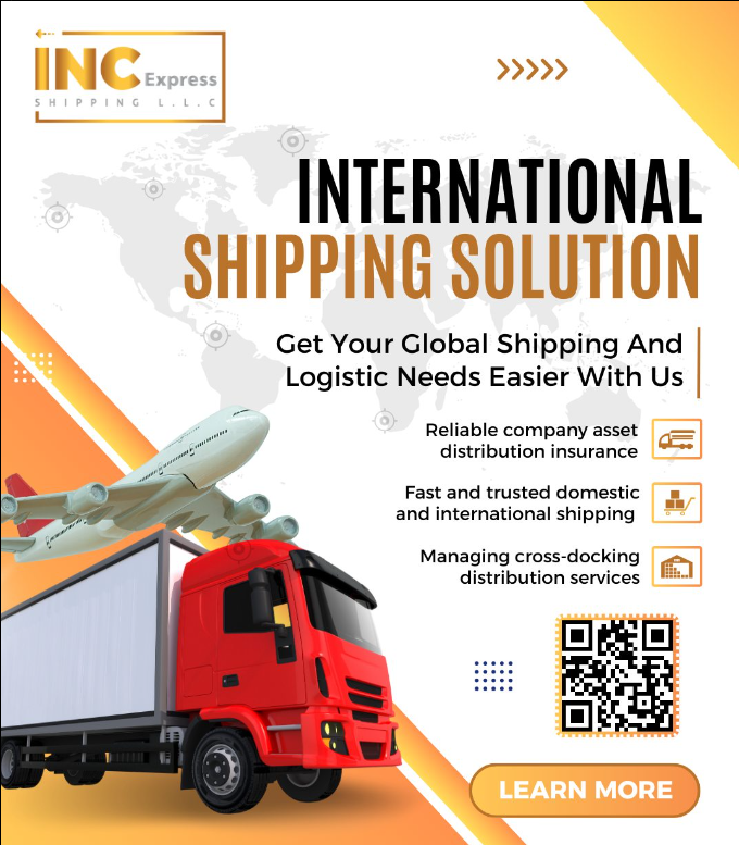 INC EXPRESS SHIPPING - 2