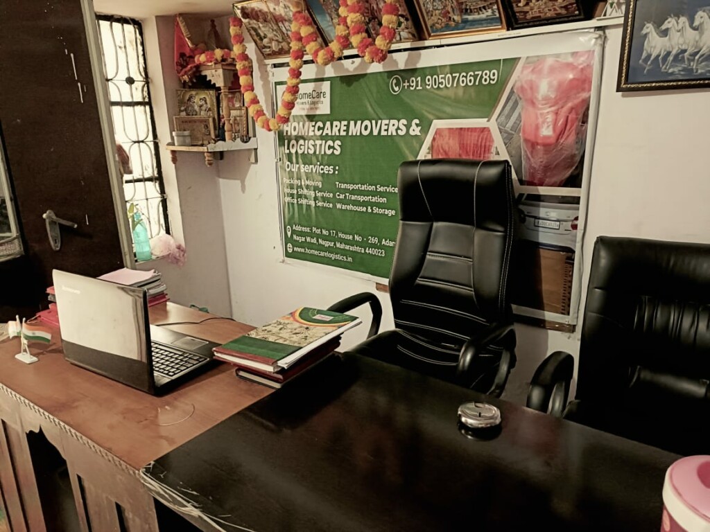 Homecare Movers & Logistics - 5