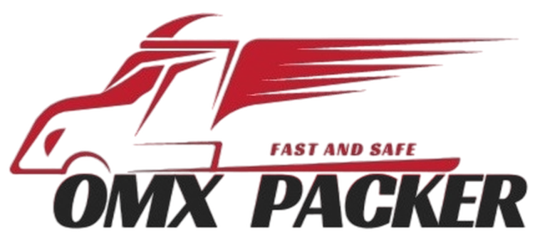 Professional Packers And Movers In Gurgaon - OMX Packers and Movers