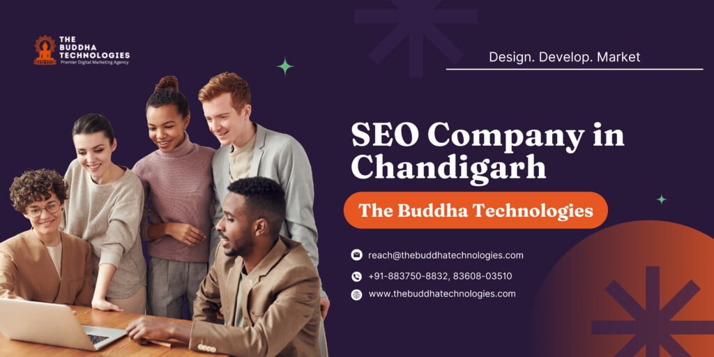 The Buddha Technologies