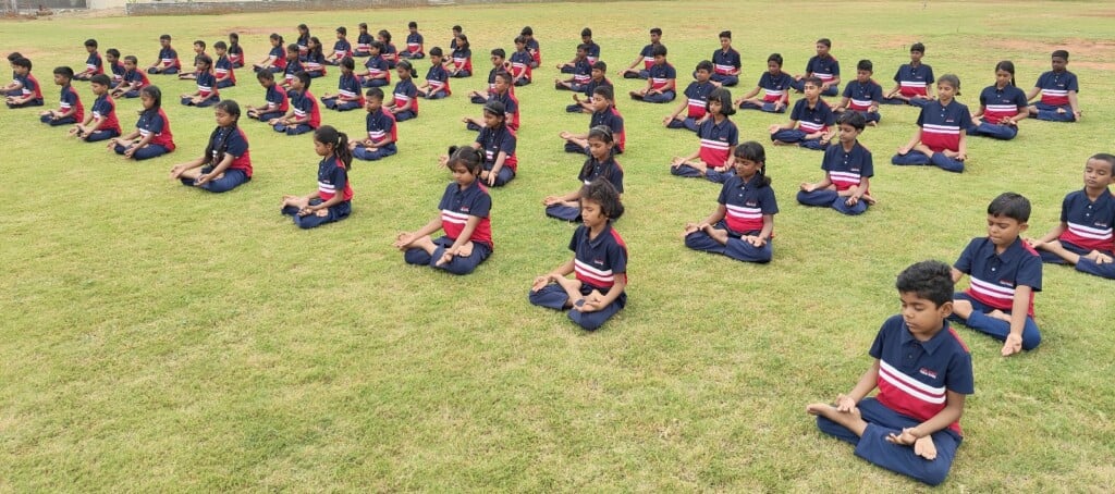 DELIGHT PUBLIC SCHOOL - 5