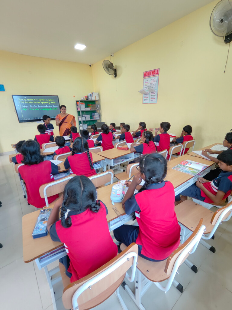 DELIGHT PUBLIC SCHOOL - 2