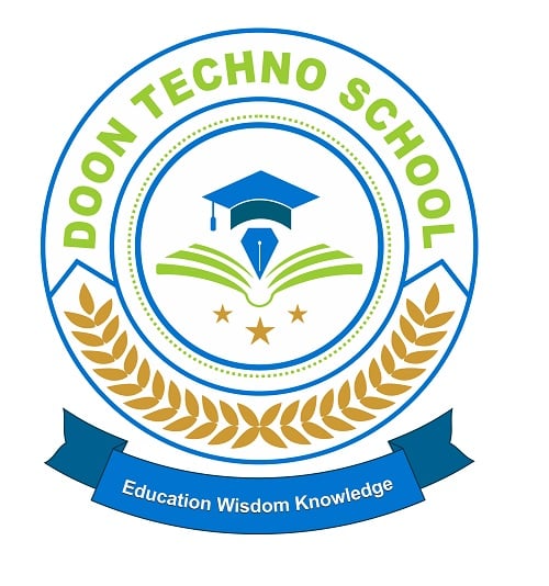 Doon Techno School- Best CBSE School in Howrah - 2