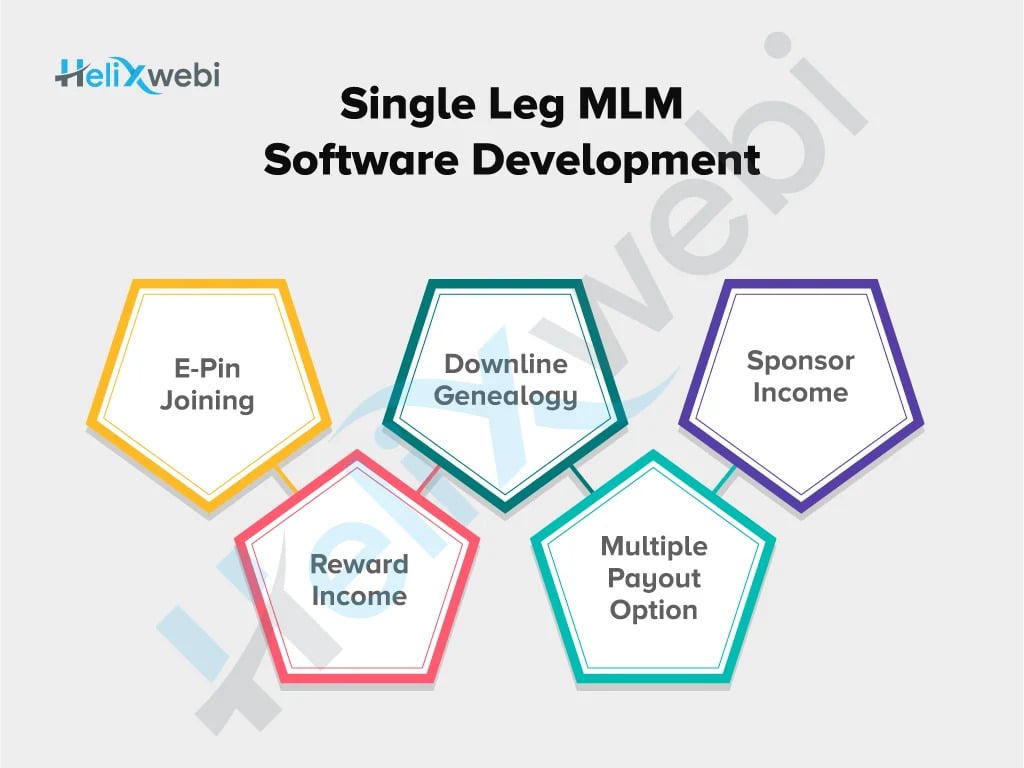 MLM Software Development Company From Surat, India - 3