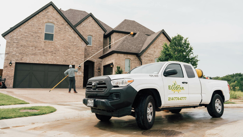 EcoStar Pest Control - 2