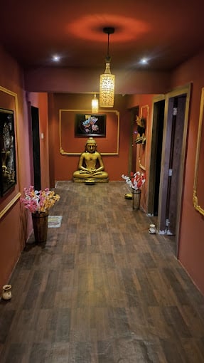 The Platinum Spa Viman Nagar : Best Spa For Body Massage Thai Massage Center Spa In Viman Nagar - 1