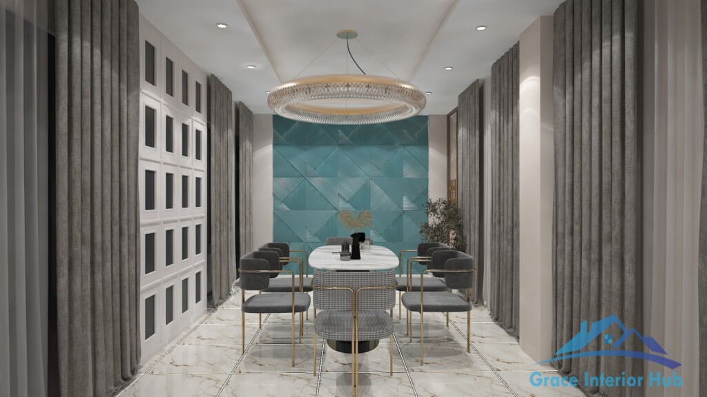 Grace Interior Hub - Best Interior Designer in Gorakhpur
