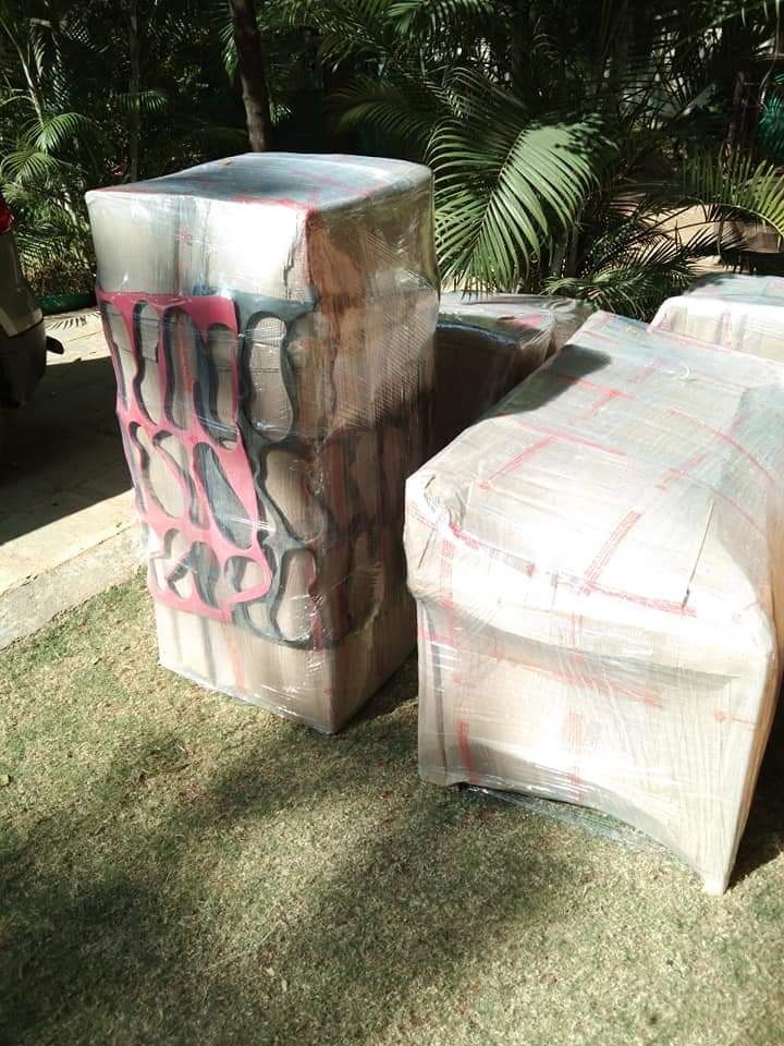 Vijay Packers & Logistics - 3