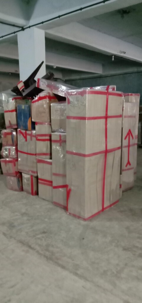 Arpin Relocation Packers And Movers