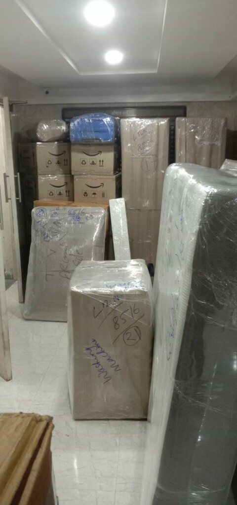 Arpin Relocation Packers And Movers - 3