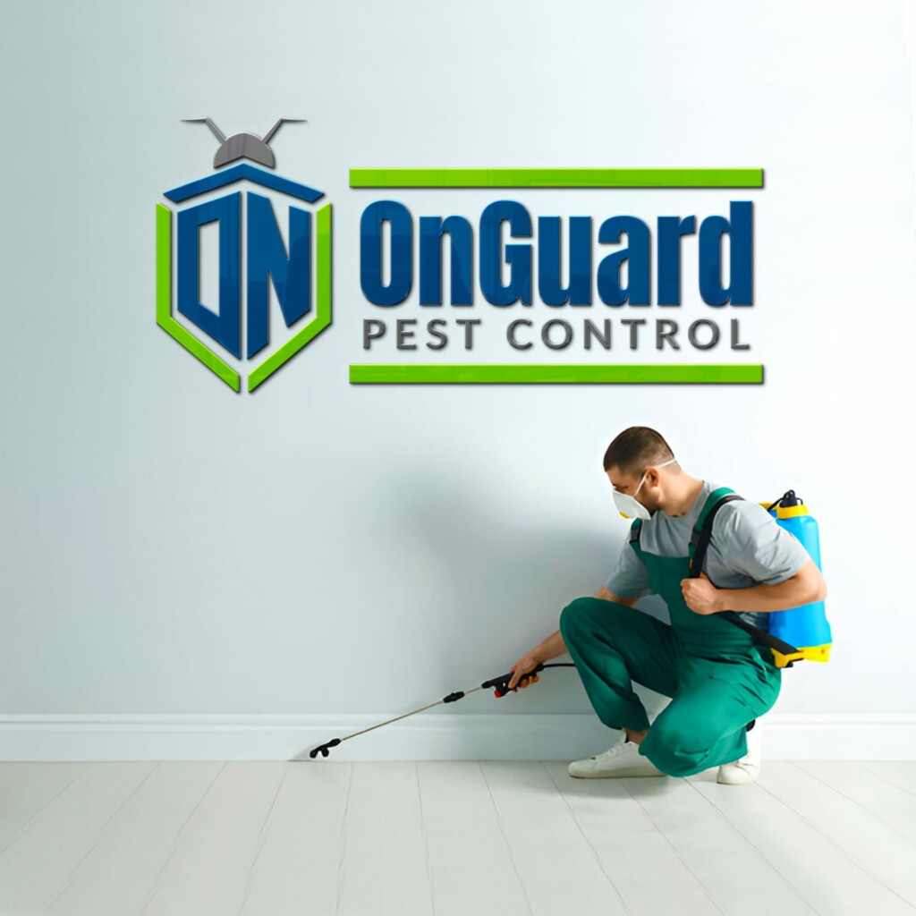 ONGUARD PEST CONTROLS - 3