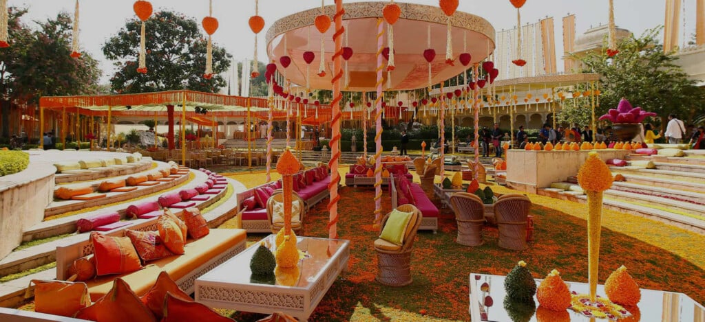 Classic Rovers - Top & Luxury Wedding Planner