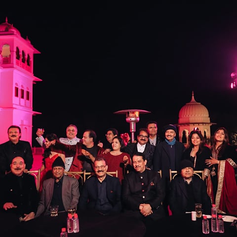 Classic Rovers - Top & Luxury Wedding Planner - 4