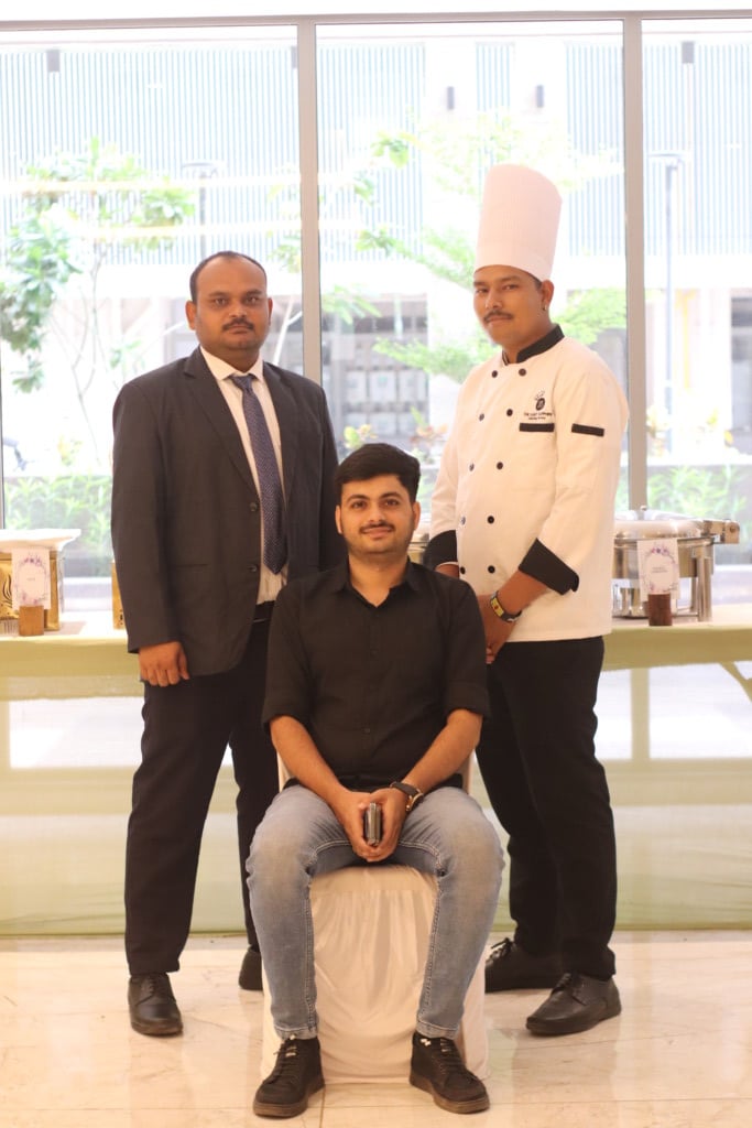 The Light Sapphire - 5