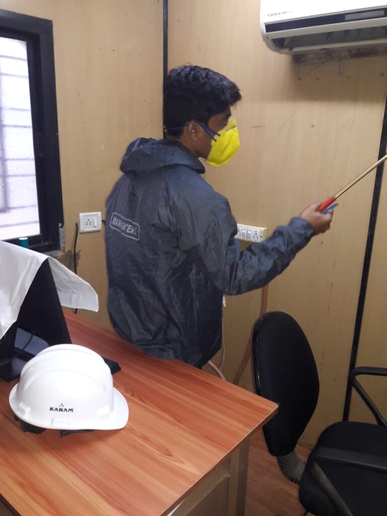 Sai Jyot Pest Control Service Chinchwad - 3