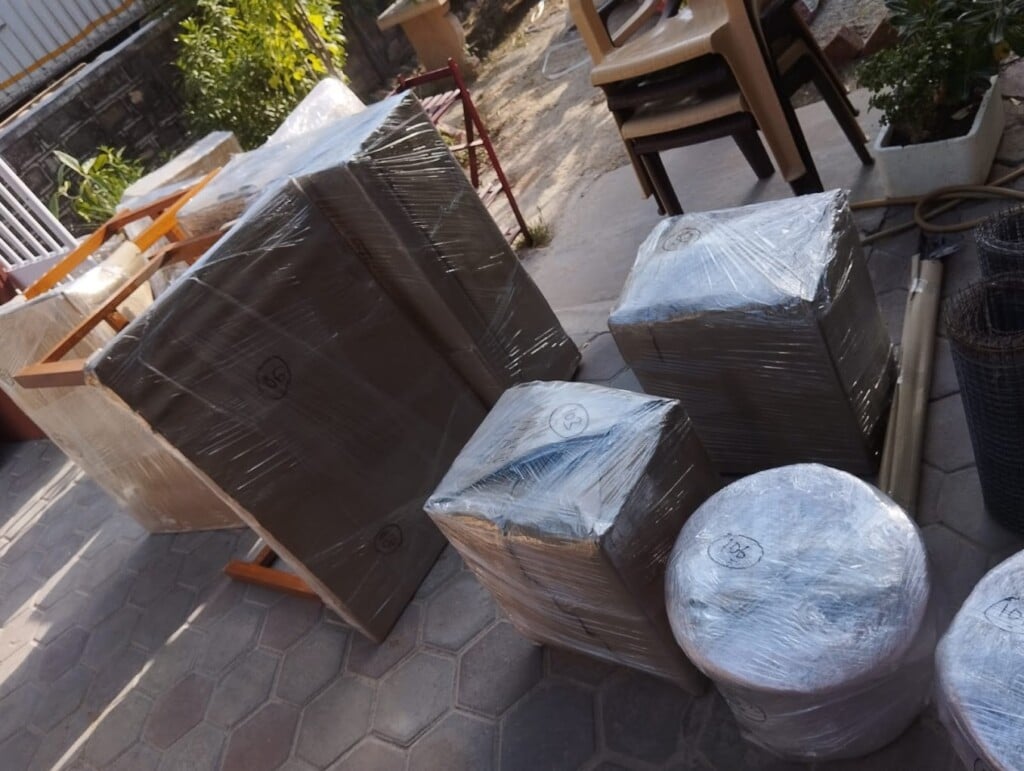 National Packers and Movers