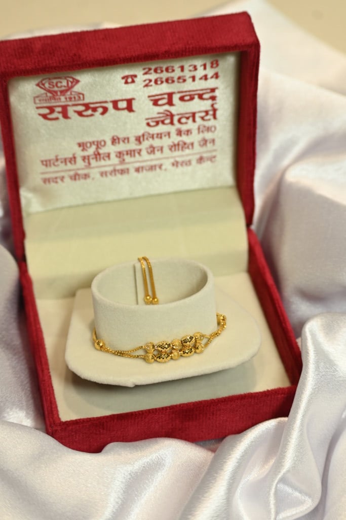 Sarup Chand Jewellers