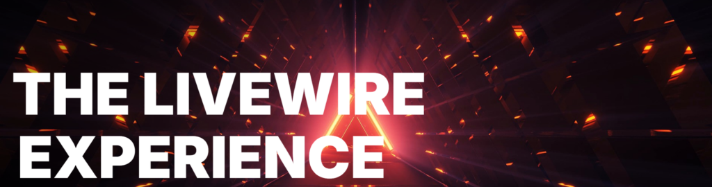 The Livewire Experience (Livewire Experiences Pvt Ltd)