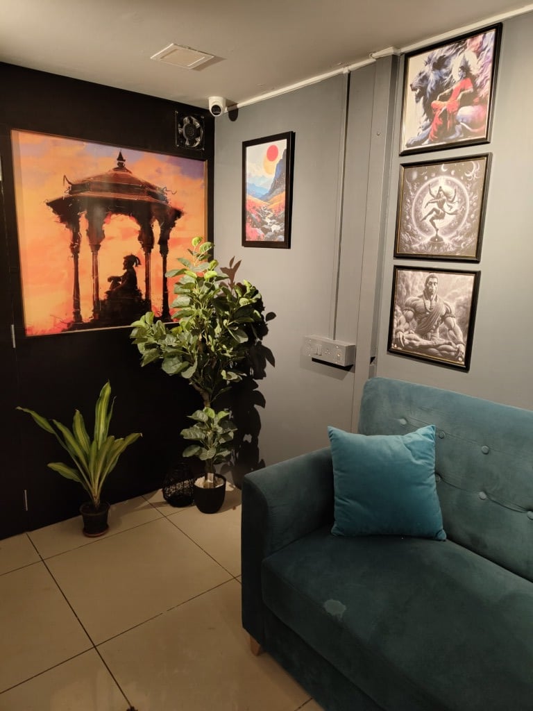 9Ex Tattoo Studio, Mumbai - 4