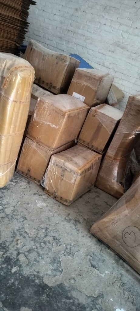 India Logistic Packers and Movers - 2