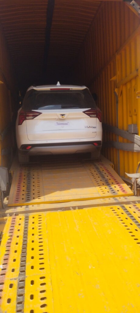 JBH Packers and Movers - 2