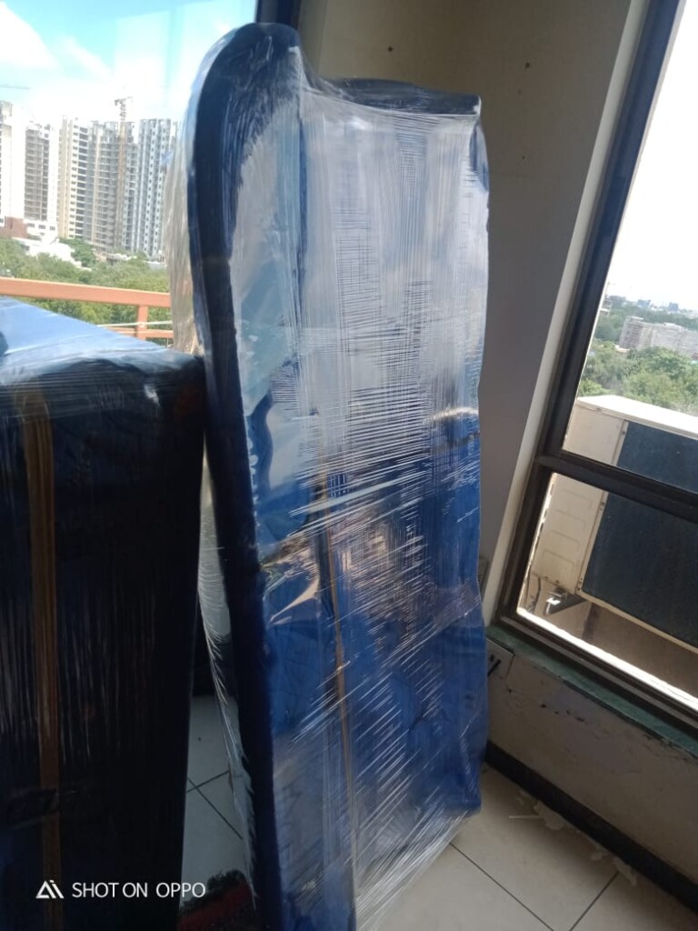 JBH Packers and Movers - 3