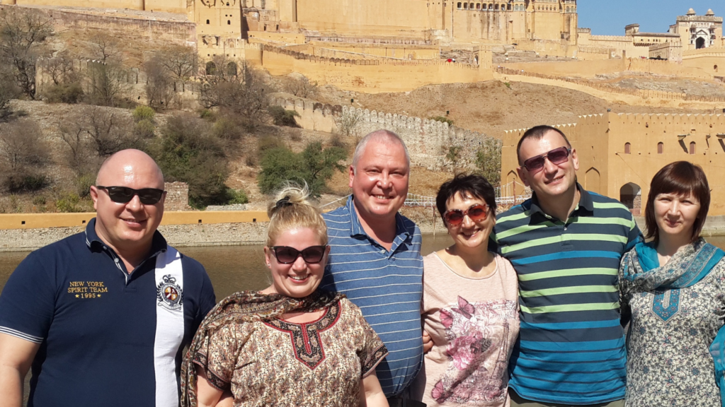 Jaipur Sightseeing Tour Package - 2