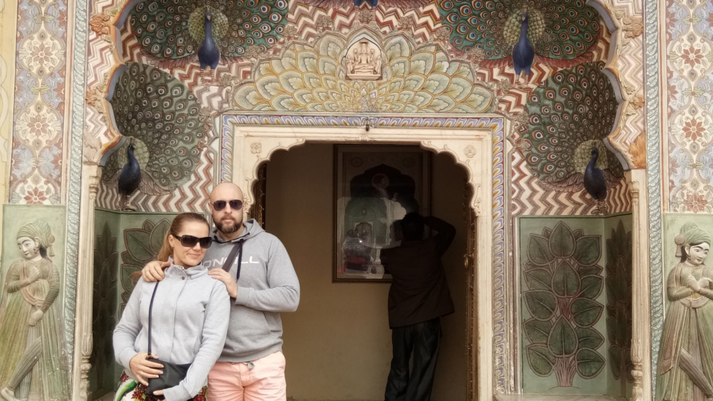 Jaipur Sightseeing Tour Package - 4