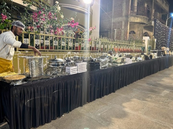 Shree Om Caterer - 5