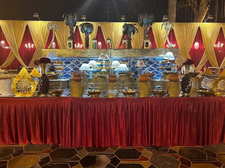 Shree Om Caterer - 2