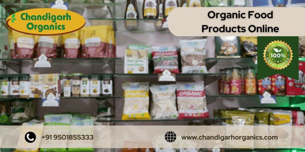 Chandigarh Organics