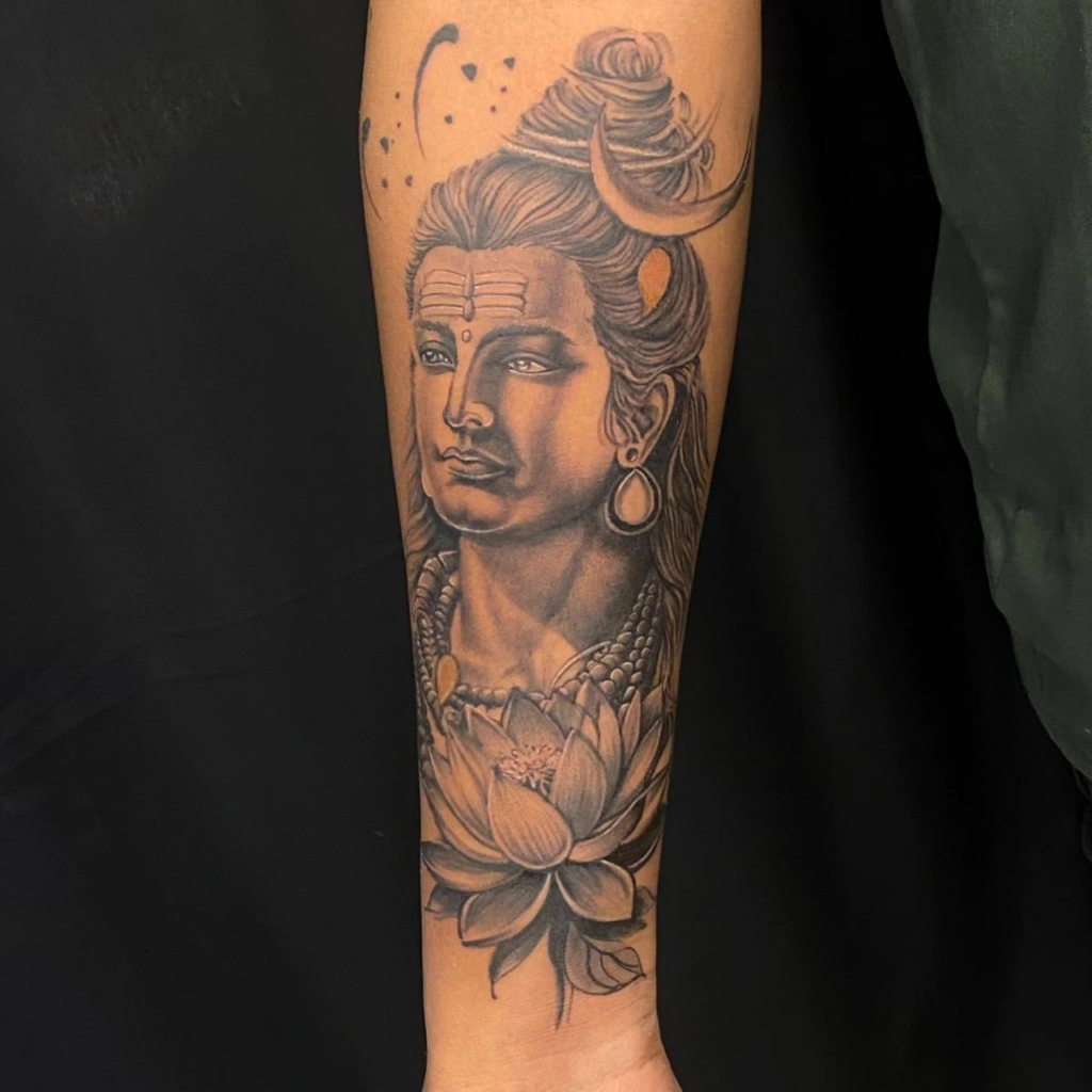 Bloodrose Tattoo Studio