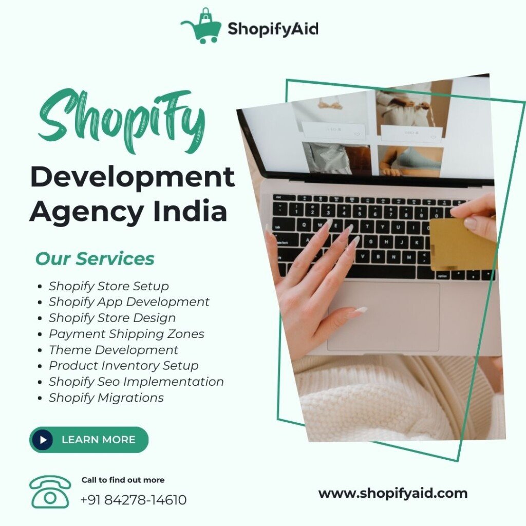 ShopifyAid - 3
