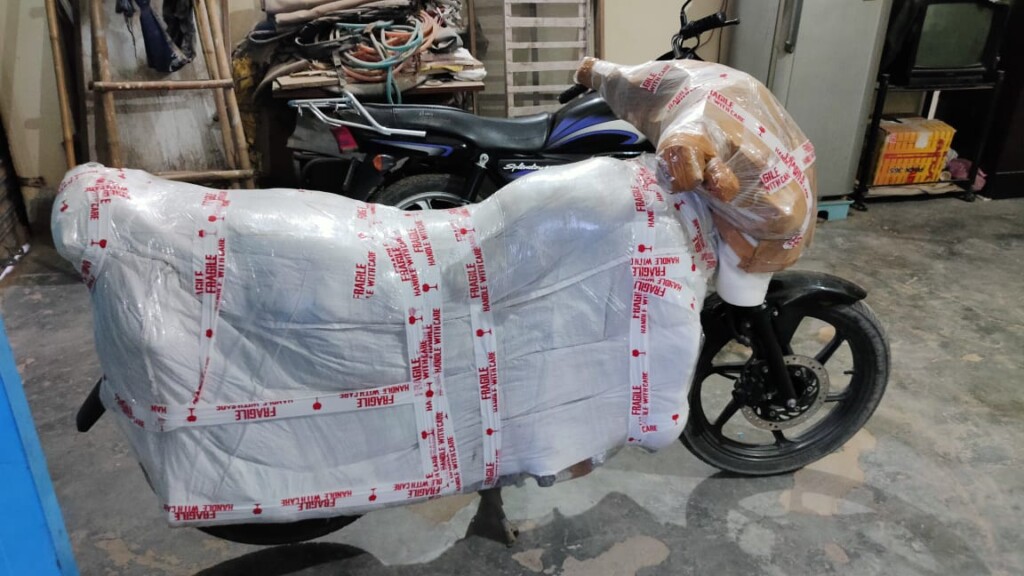 SS Relocations Packers and movers - 5