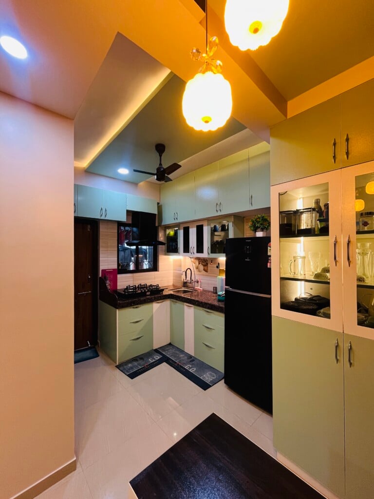 Goldmine Interio - 2