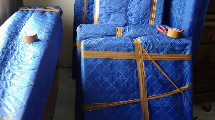 Nation Packers & Movers - 1