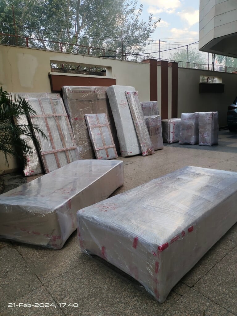 Nation Packers & Movers - 2