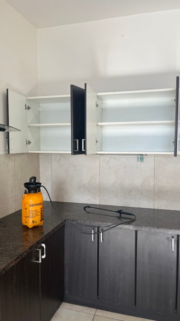 Jaya Enterprises Pest Management Services - 3