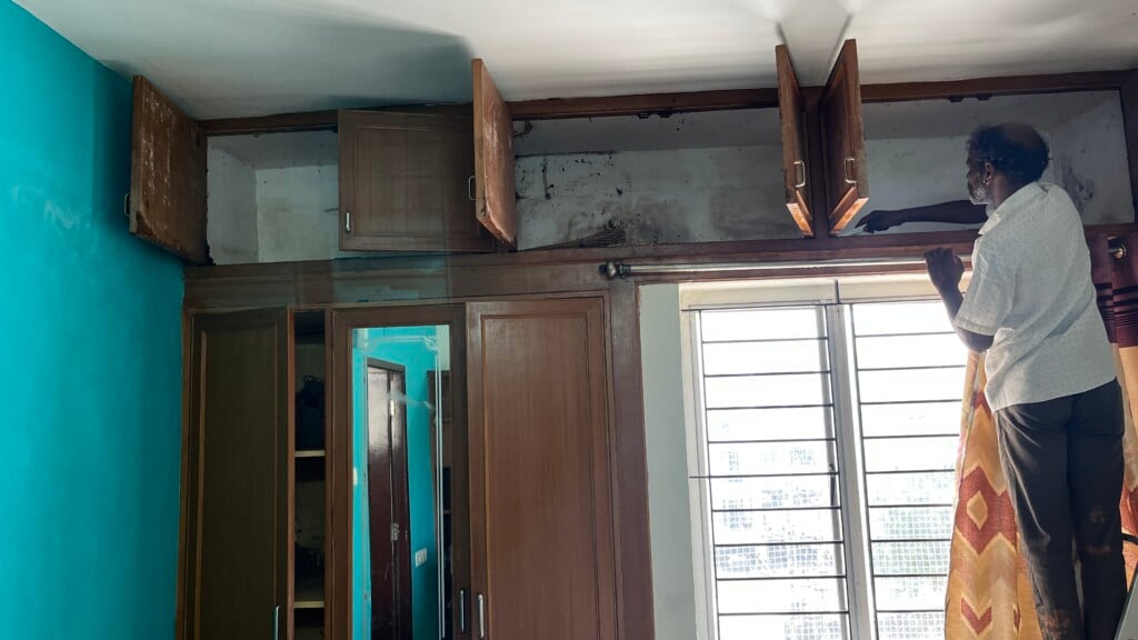 Jaya Enterprises Pest Management Services - 5