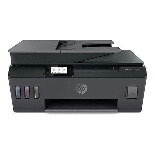 Hightech Point Service Center for HP Printer - 2