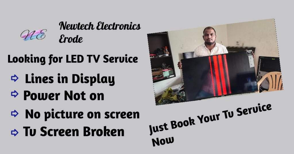 Newtech Electronics - 3