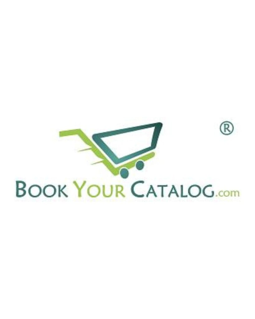 Book Your Catalog