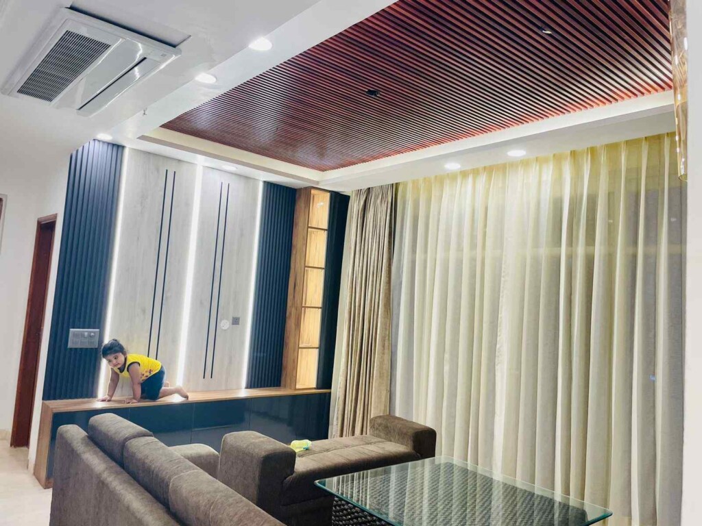 Creative Spaces Interiors - 1