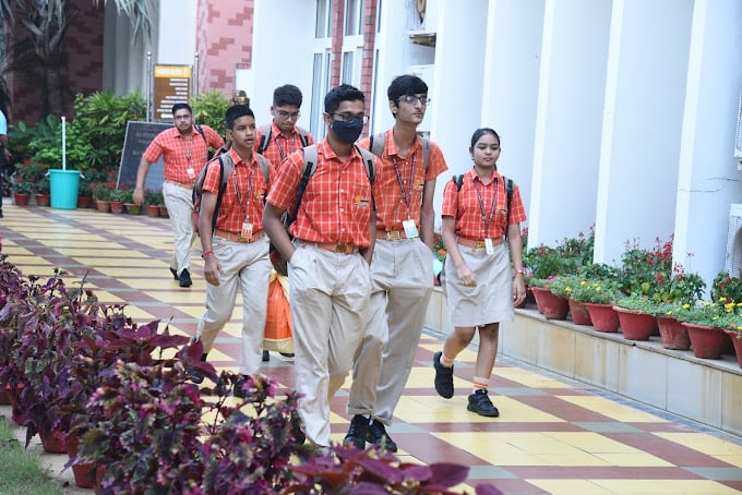 SAI International School - Best CBSE School in Bhubaneswar - 5