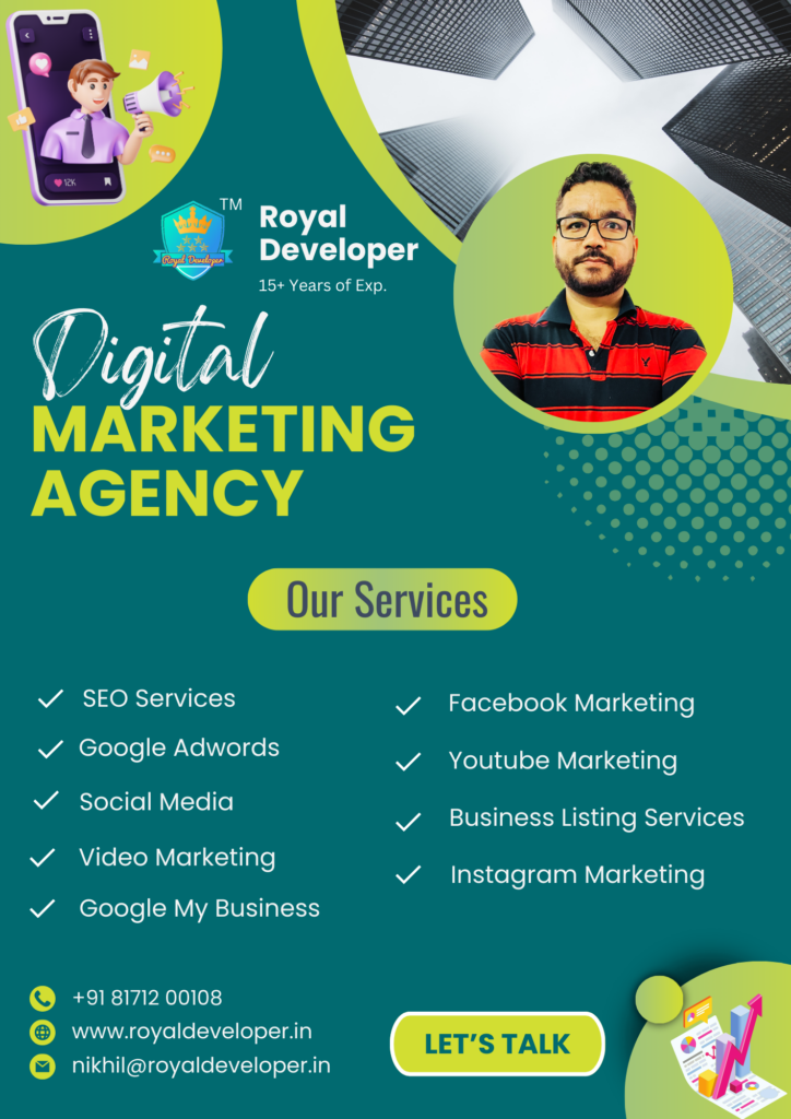 RDIT Services Pvt Ltd - 3