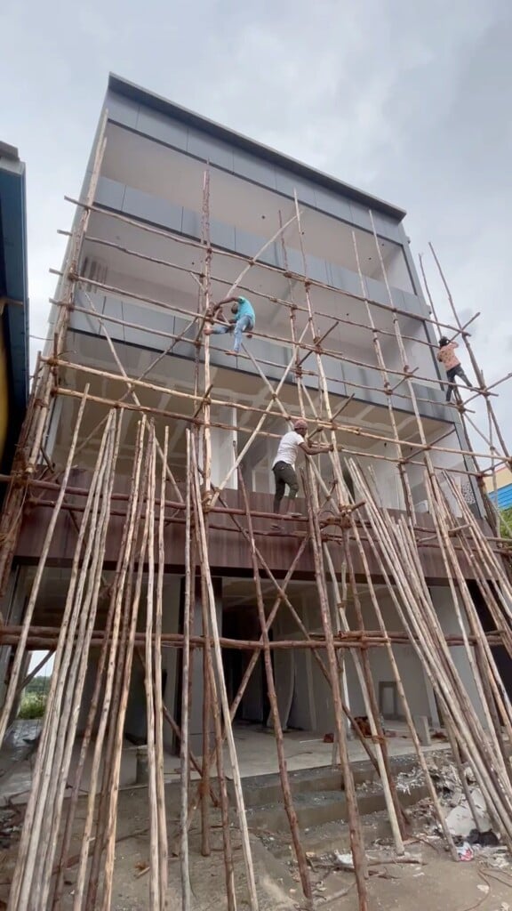 Sri Ram Construction