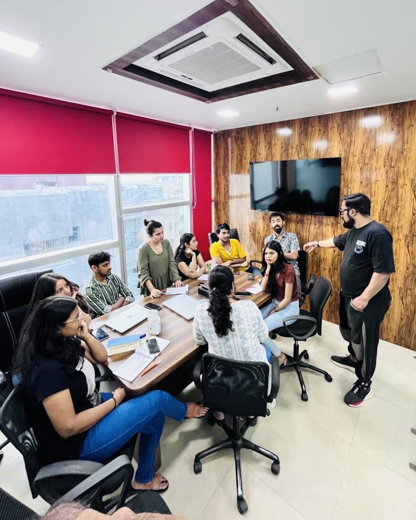 Brrandom - Digital Marketing, Branding & Creative Ad Agency - 4